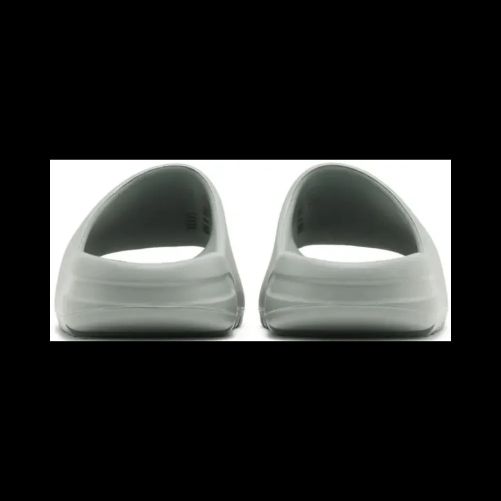 Yeezy Slides 'Salt' - HypeFly India View 3