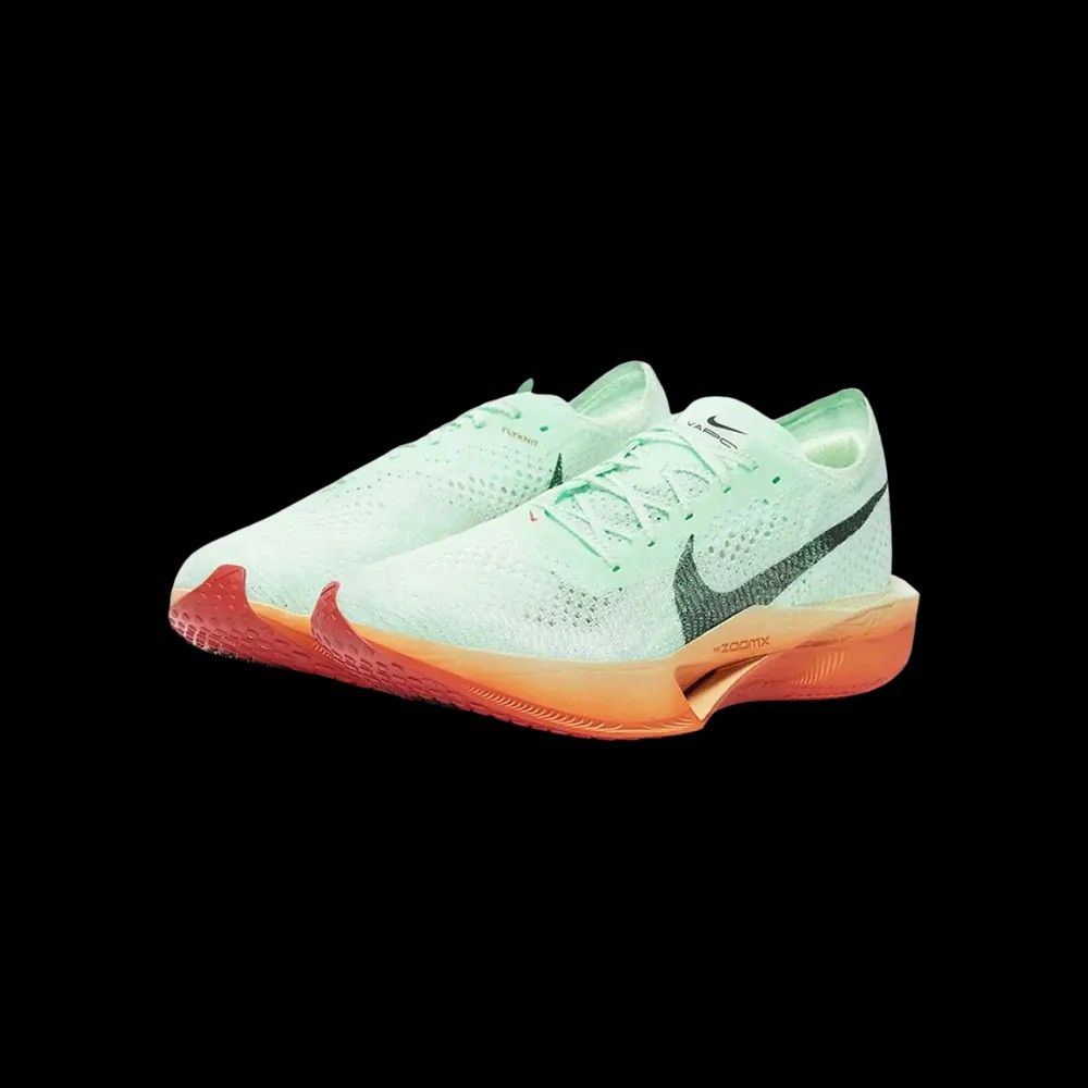 Eliud Kipchoge x Nike ZoomX VaporFly Next% 3 'It's Just The Start' - HypeFly India View 4