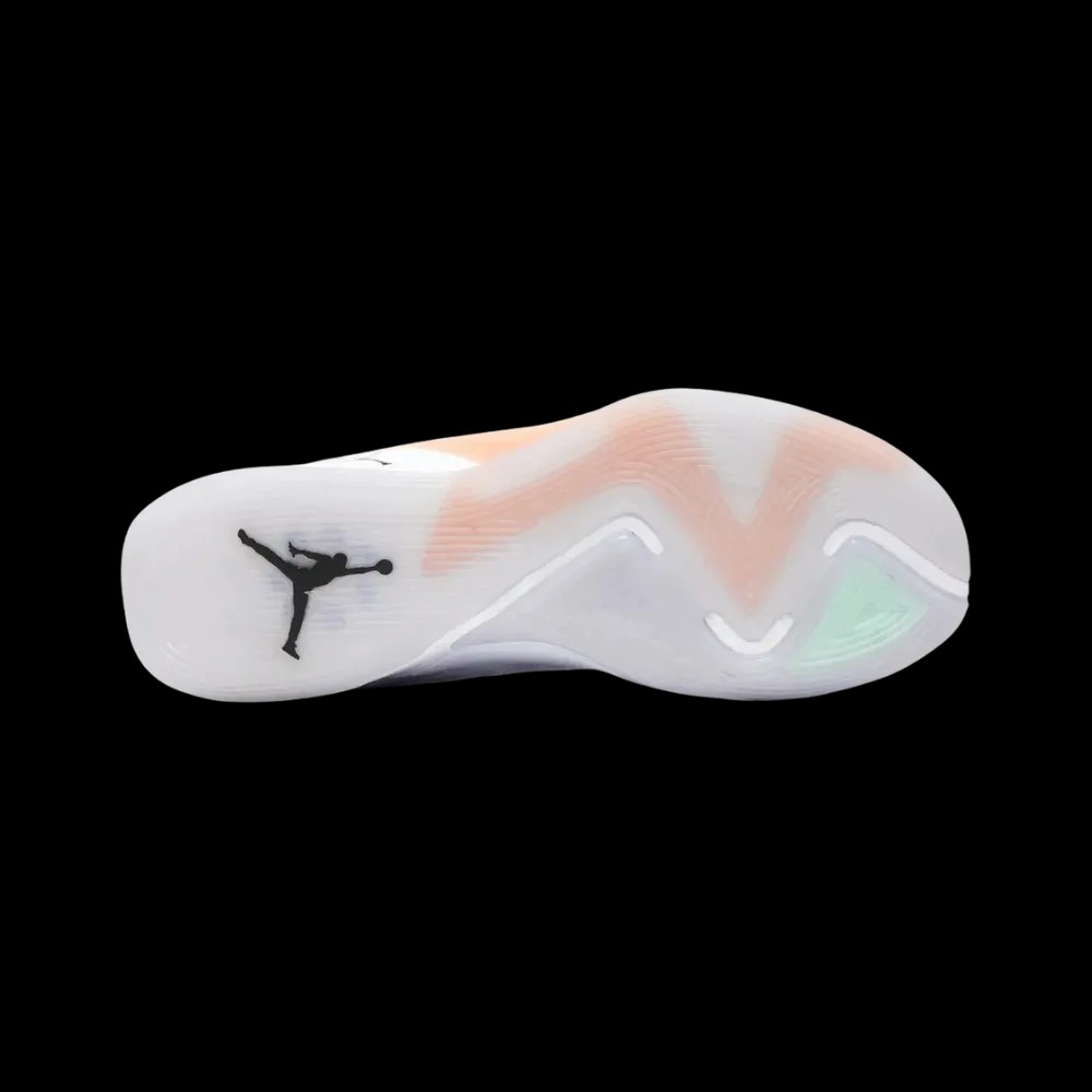 Air Jordan Luka 2 'Nebula' - HypeFly India View 4