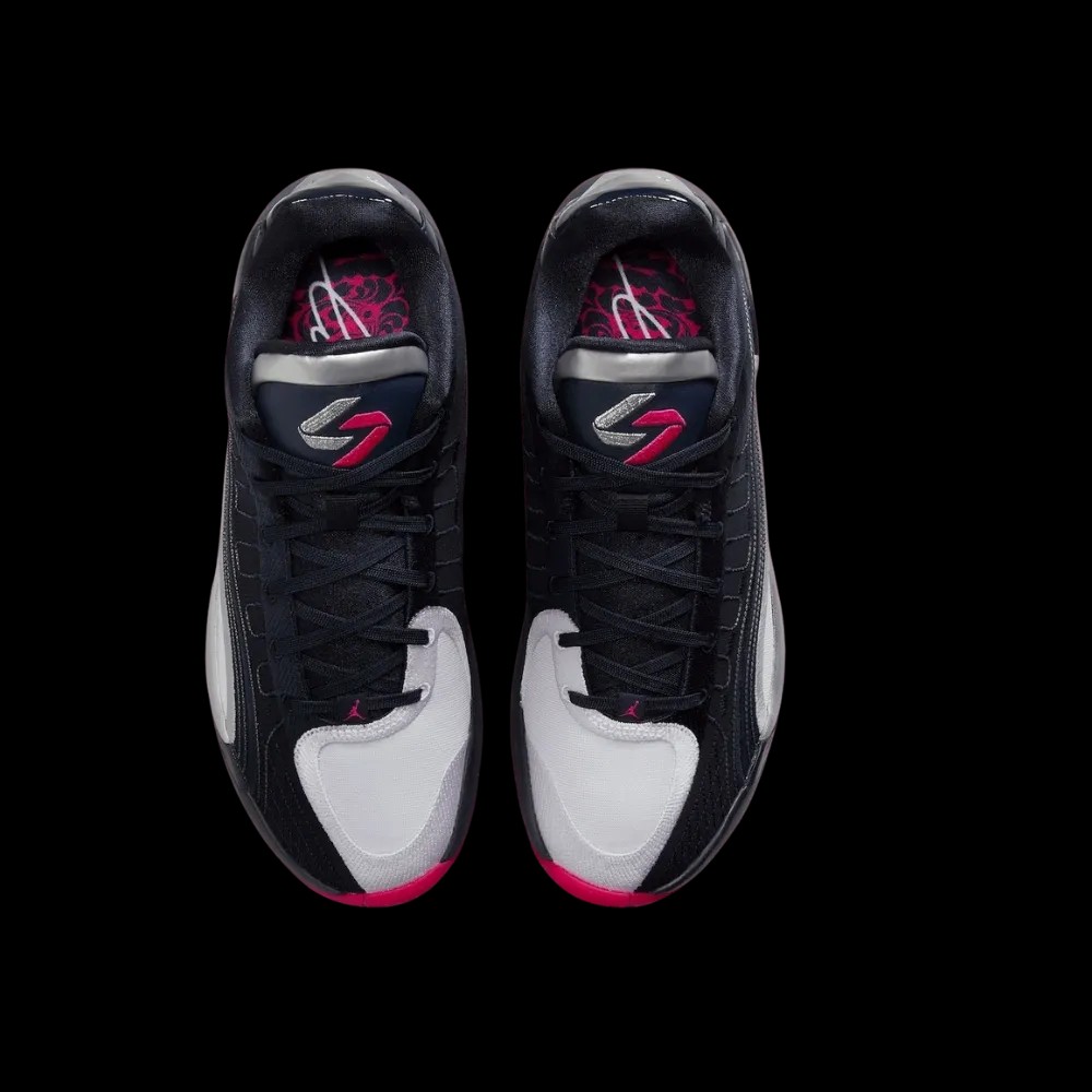 Air Jordan Luka 4 'Navidor' - HypeFly India View 4