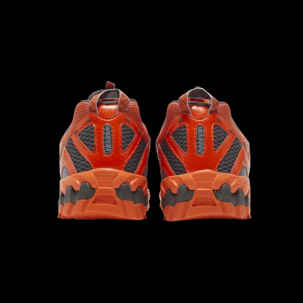 New Balance 610 'Poppy' - HypeFly India View 4