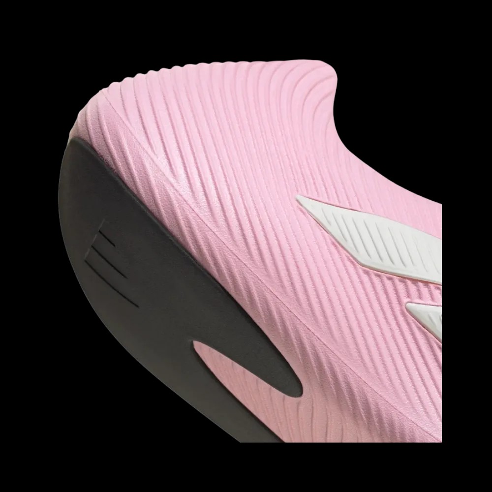 Adidas Purechill Runner Clear Pink - HypeFly India View 2