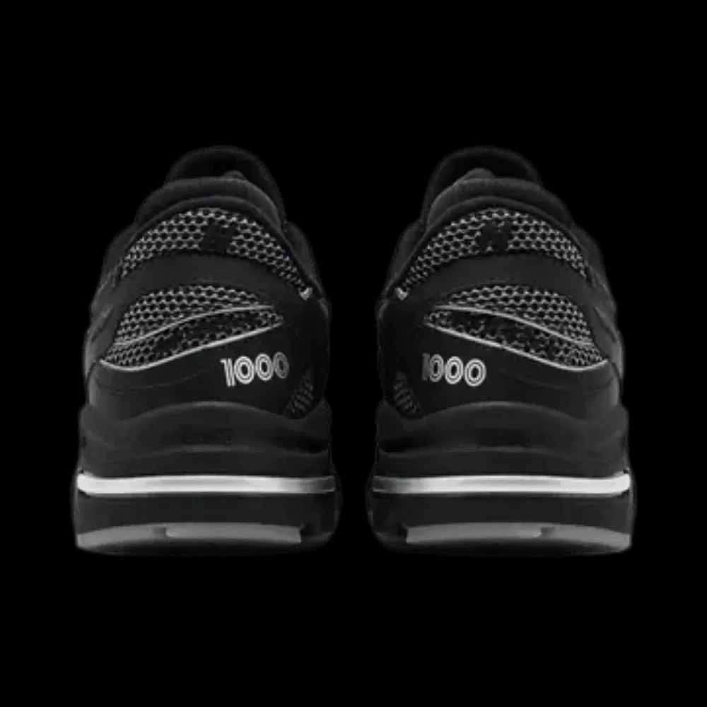 New Balance 1000 'Lunar New Year' - HypeFly India View 4