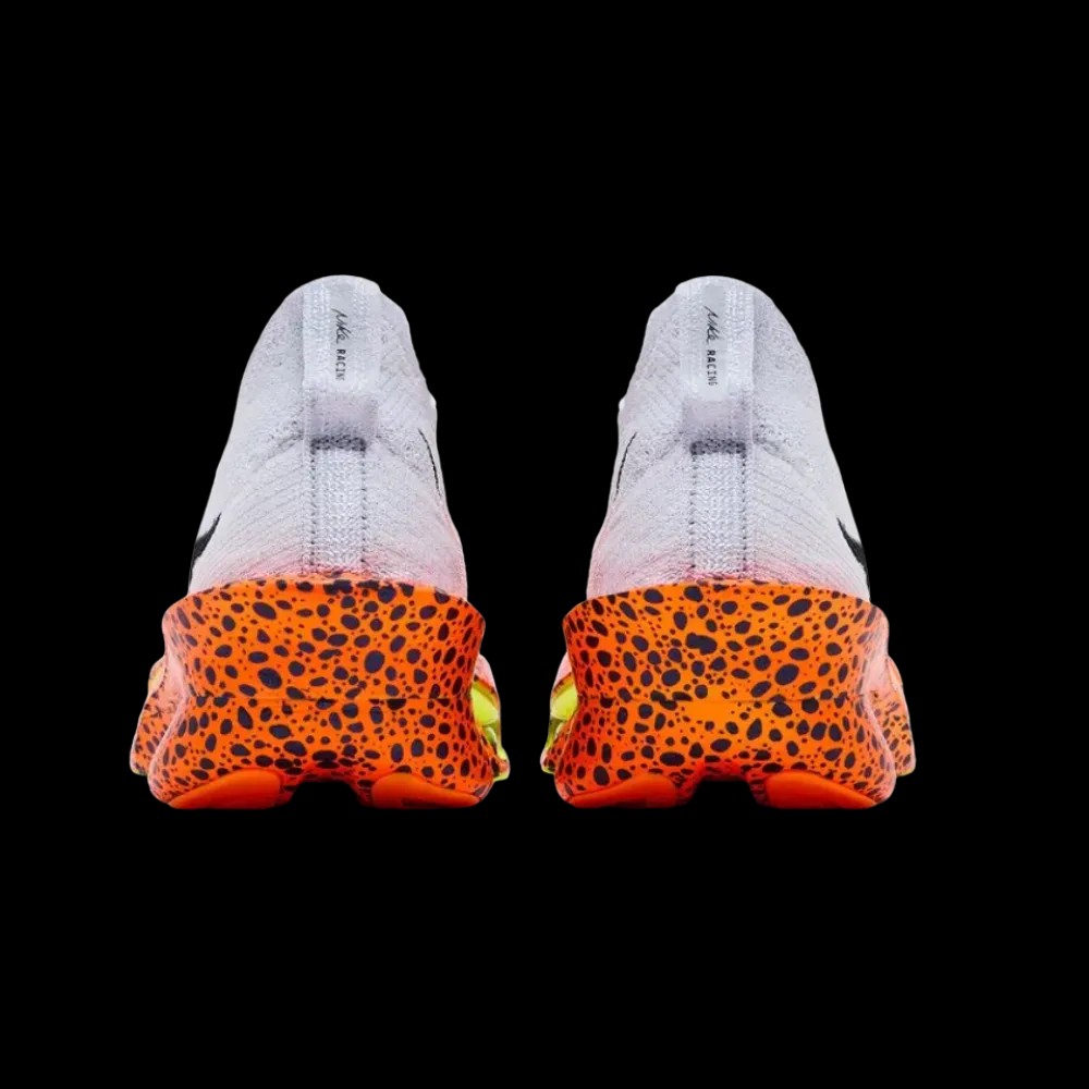 Nike Air Zoom Alphafly NEXT% 3 'Electric Pack' - HypeFly India View 4