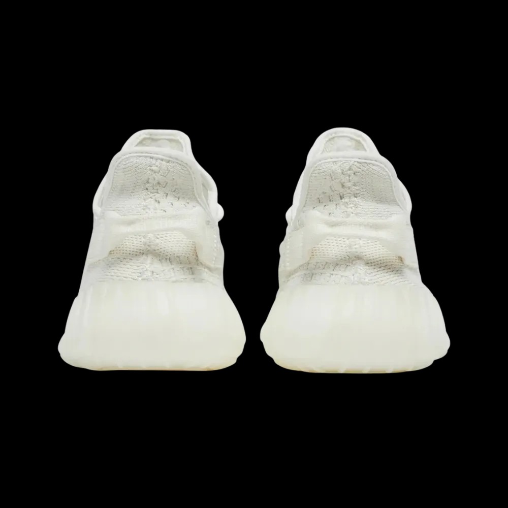 Yeezy Boost 350 V2 'Bone' - HypeFly India View 2