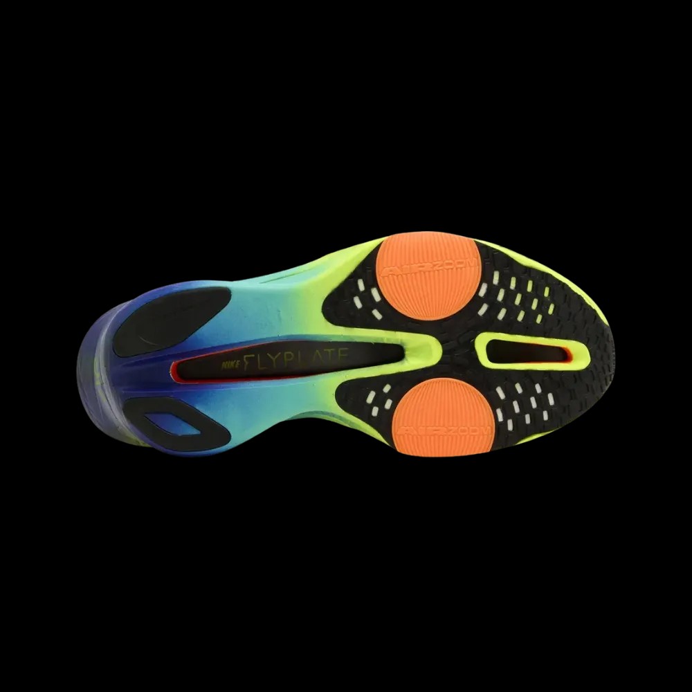 Air Zoom Alphafly NEXT% 3 'Fast Pack' - HypeFly India View 4