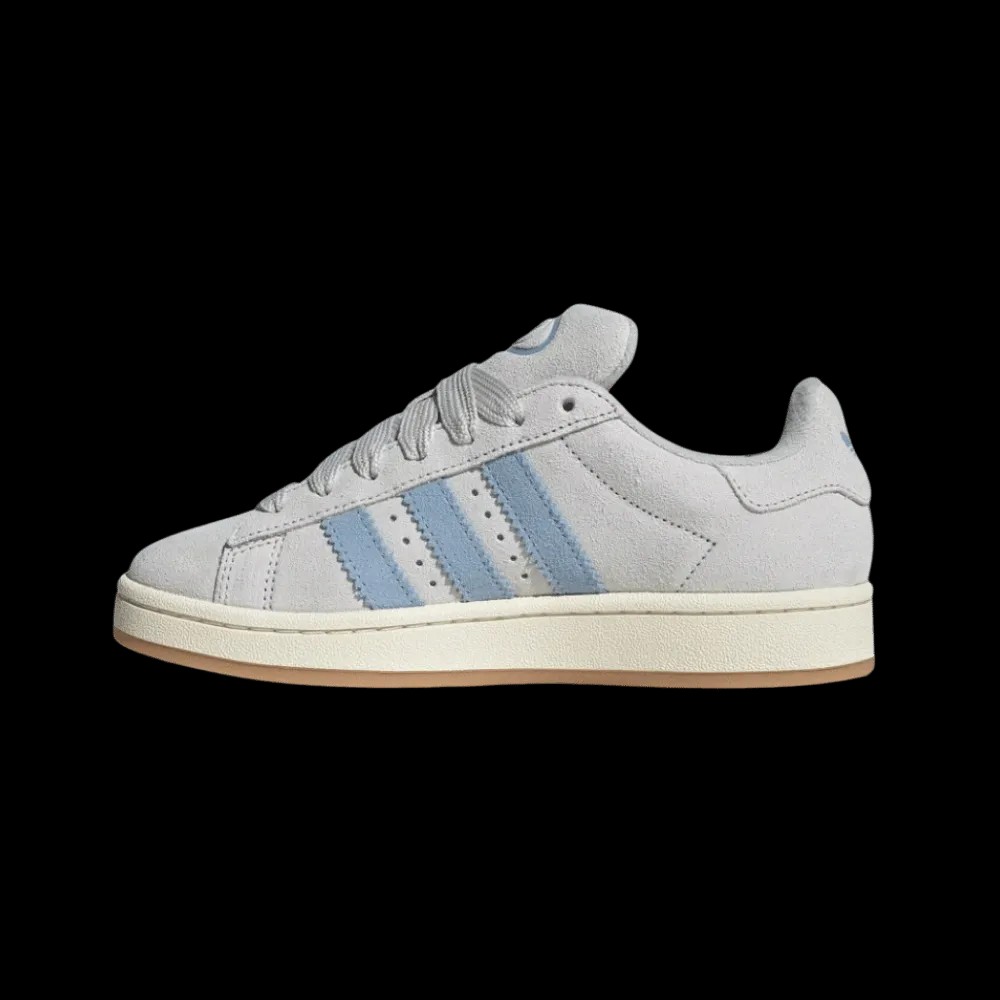 Wmns Campus 00s 'Grey Clear Sky' - HypeFly India View 4
