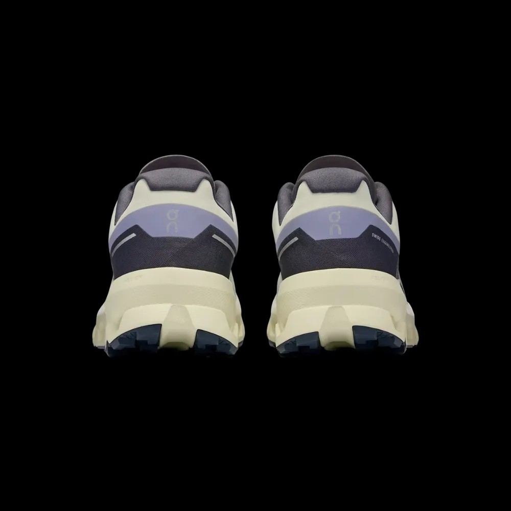 On Running Cloudvista 2 Seedling Mulberry - HypeFly India View 4