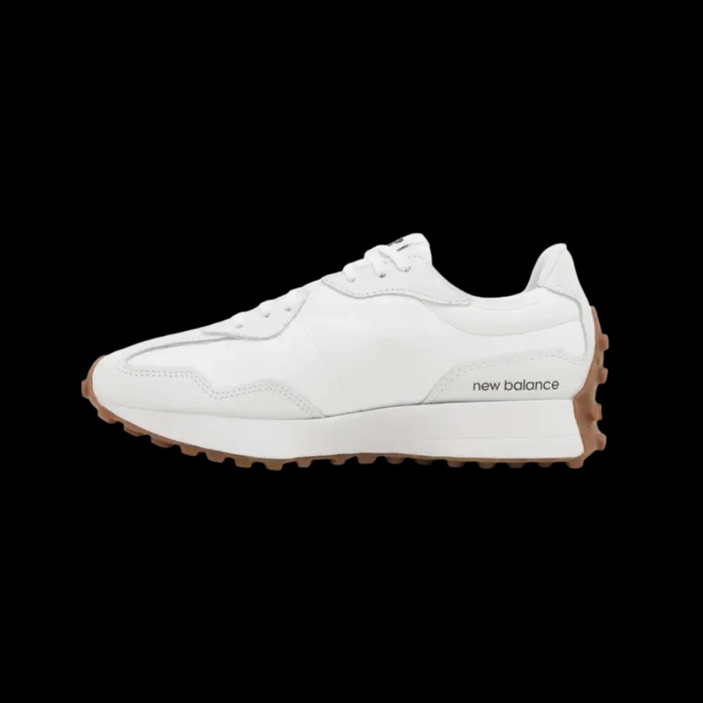New Balance 327 'Sea Salt Gum' - HypeFly India View 2