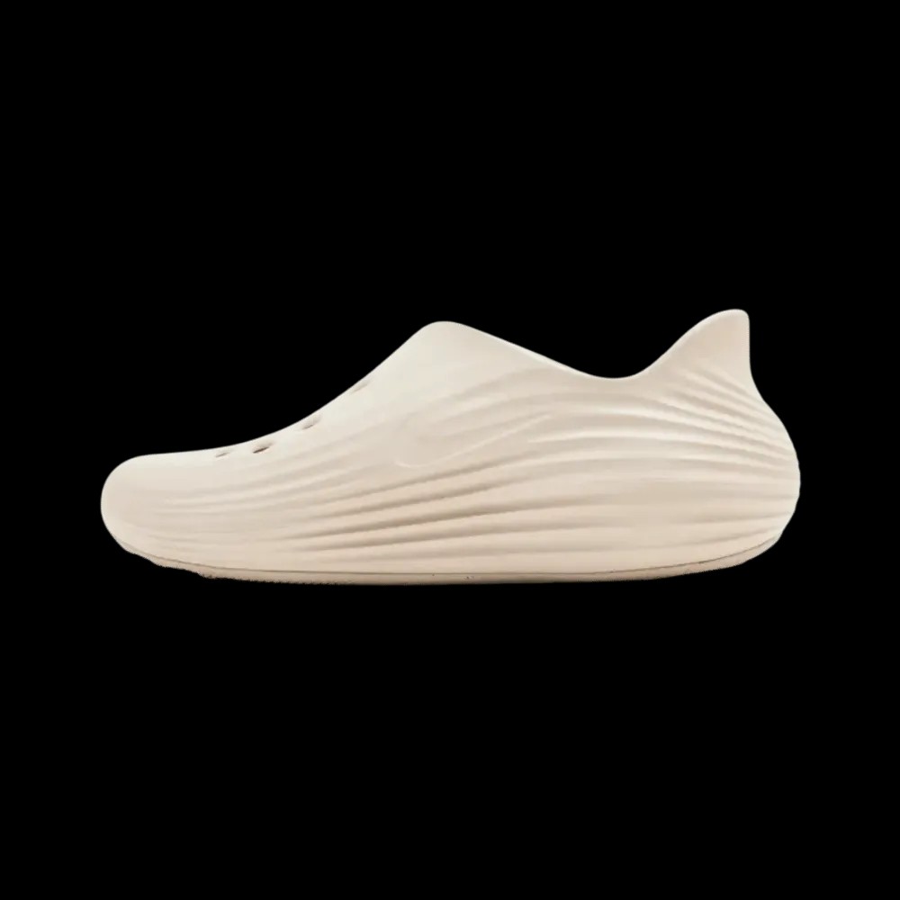 Nike Rejuven8 X React 'Light Orewood Brown' - HypeFly India View 4