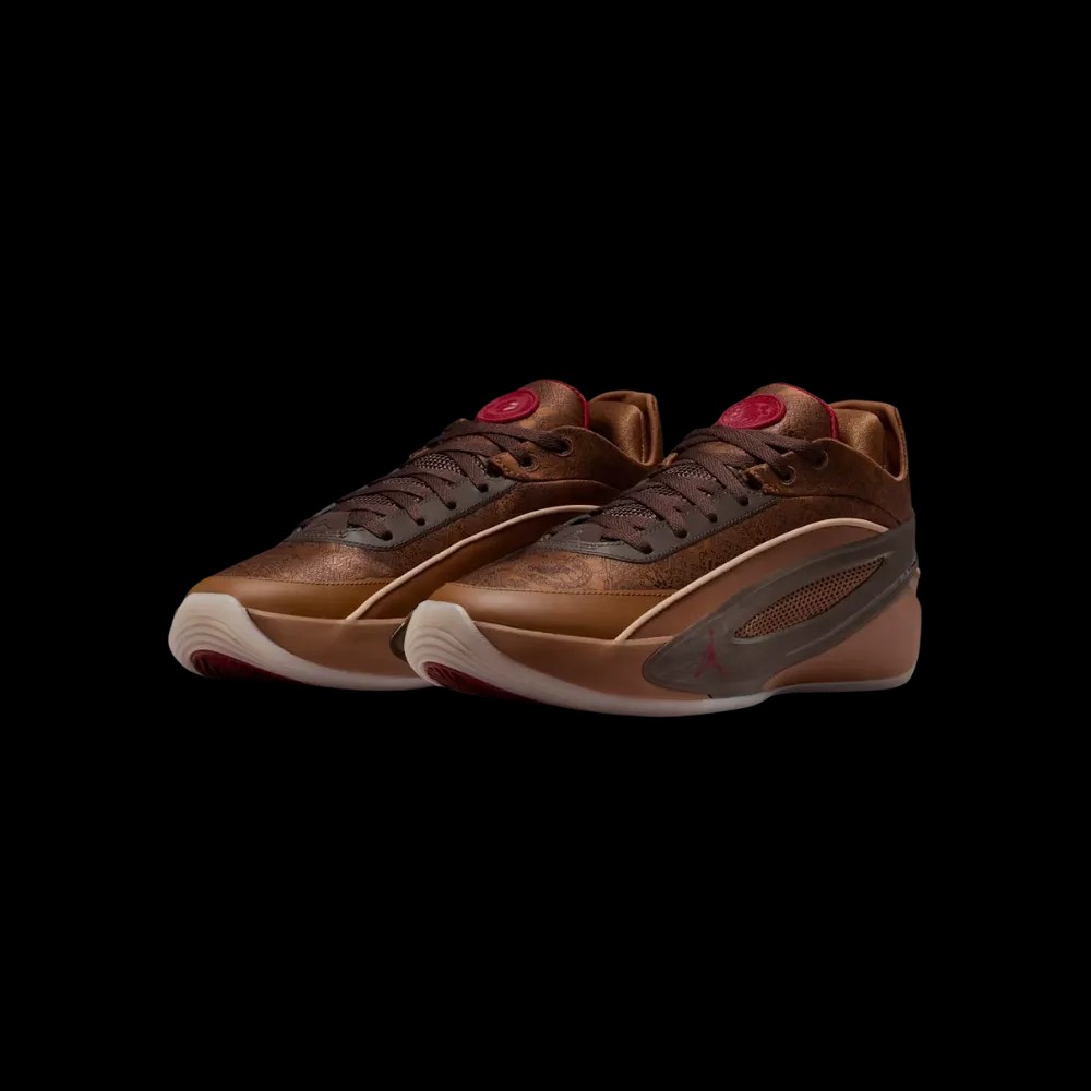 Air Jordan Jordan Luka 5 'Year of The Horse' - HypeFly India View 5