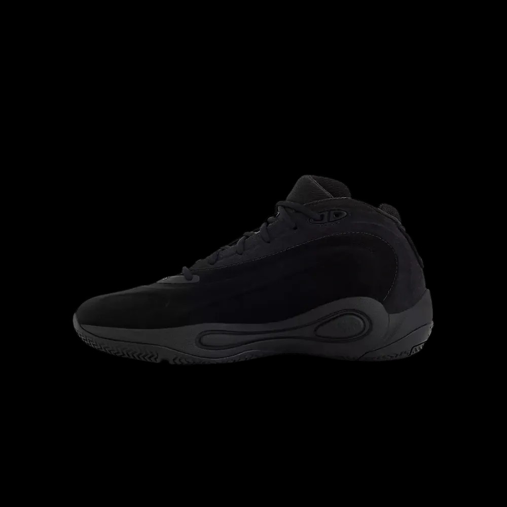 New Balance P400 'Black' - HypeFly India View 3