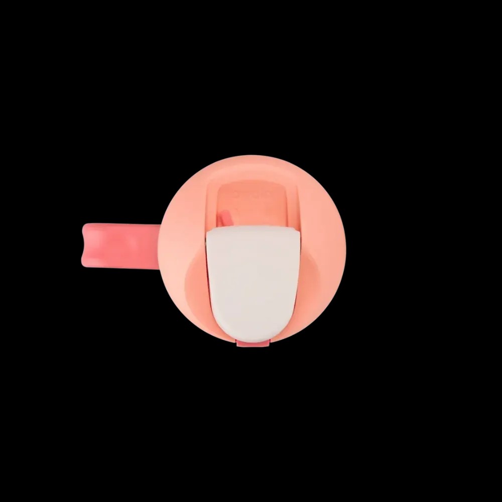 Owala Freesip-Tumbler 40oz "Sparkling Sherbet" - HypeFly India View 3