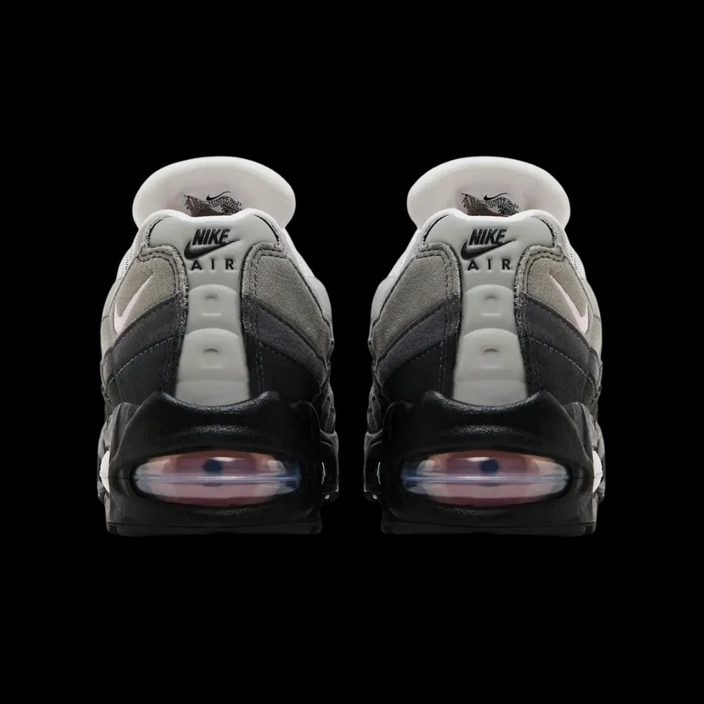 Nike Air Max 95 OG 'Pink Foam' - HypeFly India View 4