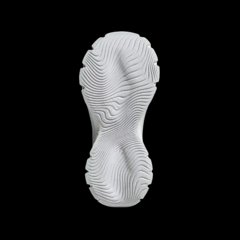 Adidas XLG MTW Blue And White - HypeFly India View 3