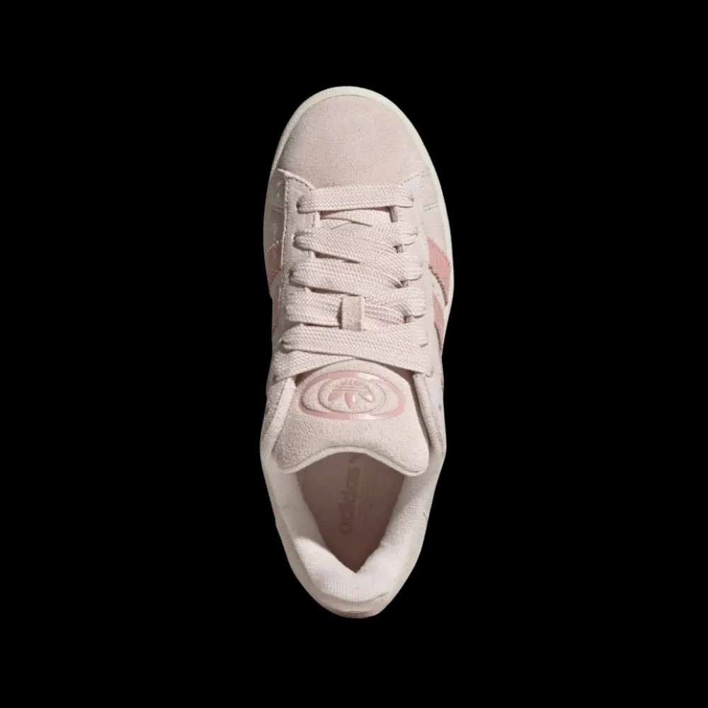 Adidas Campus 00s 'Wonder Quartz Mauve' - HypeFly India View 2