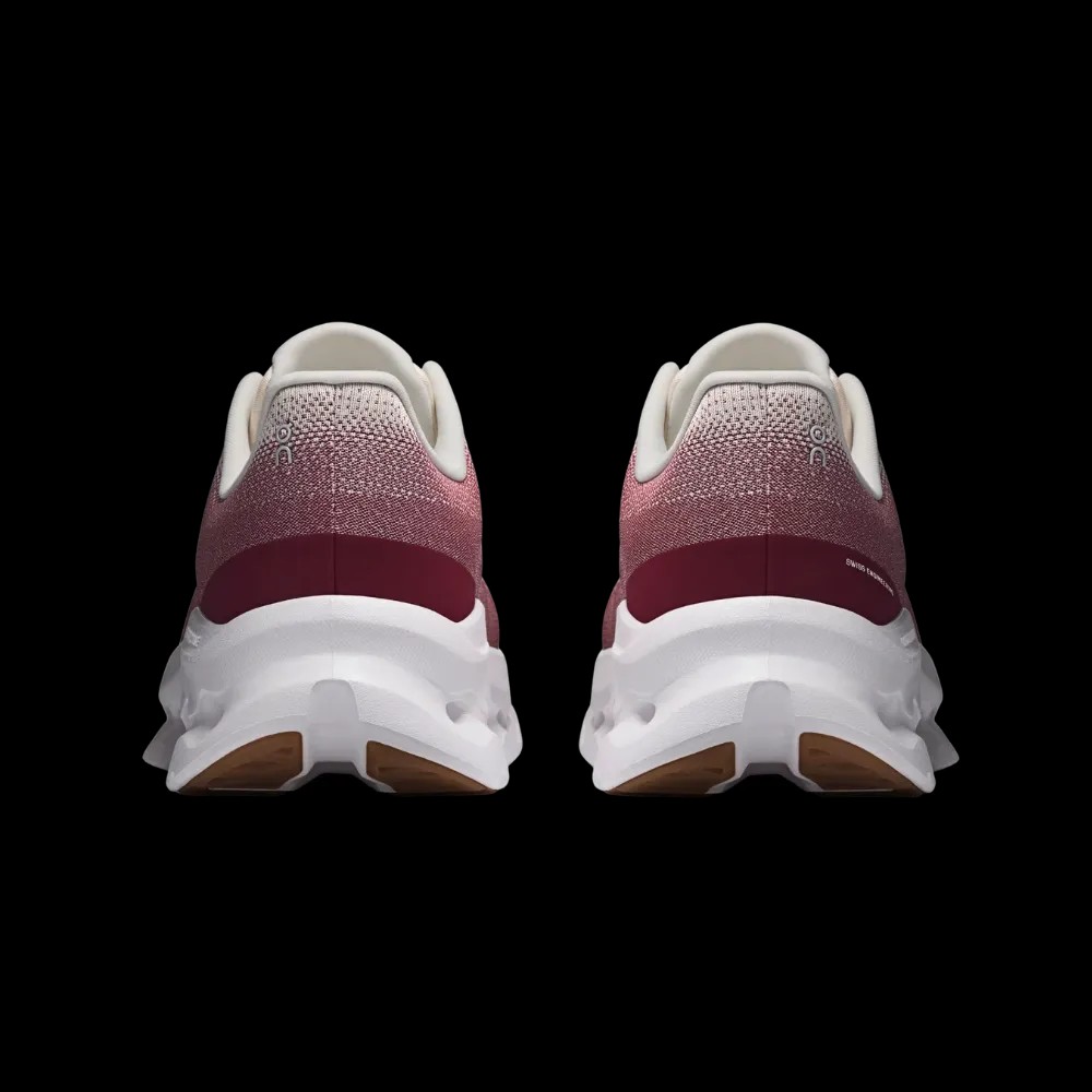 On Running Cloudtilt Sand Ivory - HypeFly India View 2