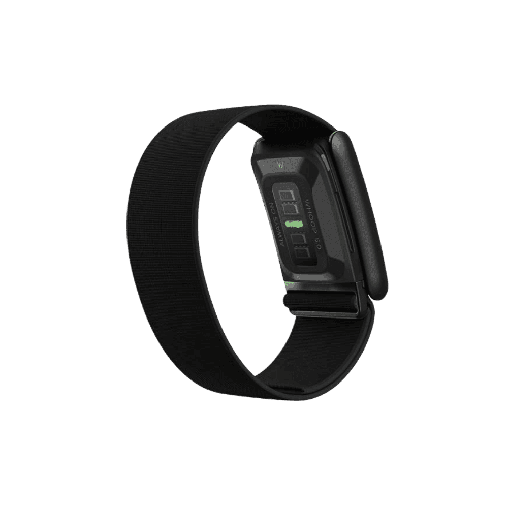 Whoop One Coreknit Band (12 Month Subscription Included) - HypeFly India View 2
