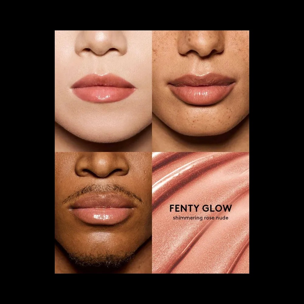 Fenty Gloss Bomb Universal Lip Luminizer Fenty Glow - HypeFly India View 3