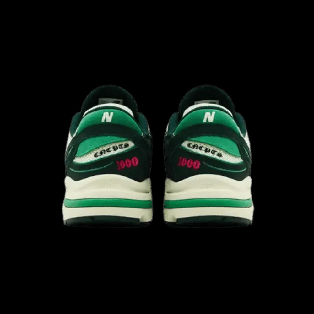Concepts x New Balance 1000 'Míle'  - HypeFly India View 4