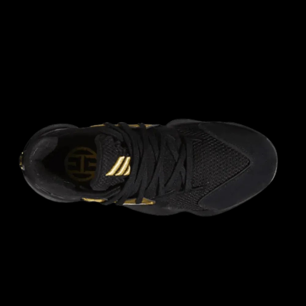 Adidas Harden Vol. 4 GCA  'Imma Be a Star' - HypeFly India View 3