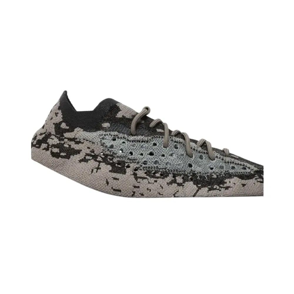 Yeezy Boost 380 'Stone Salt' - HypeFly India View 4