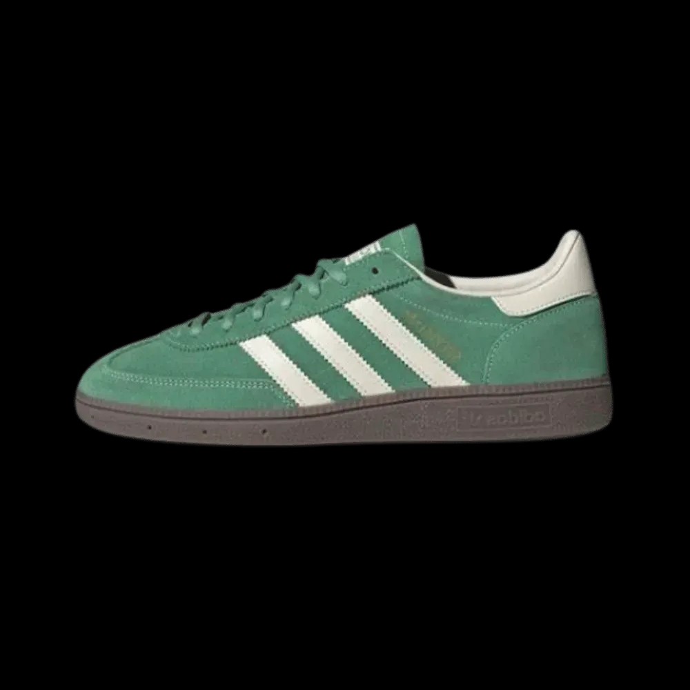  Adidas Handball Spezial 'Preloved Green Gum' - HypeFly India View 3