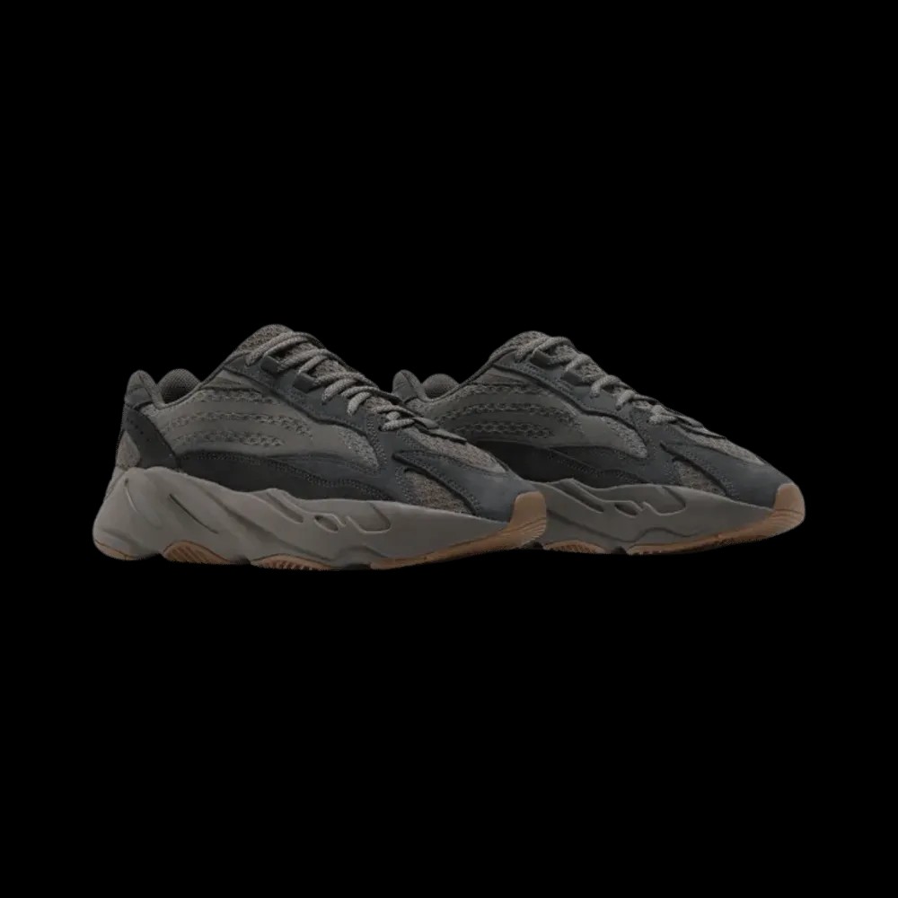 Yeezy Boost 700 V2 'Mauve' - HypeFly India View 3