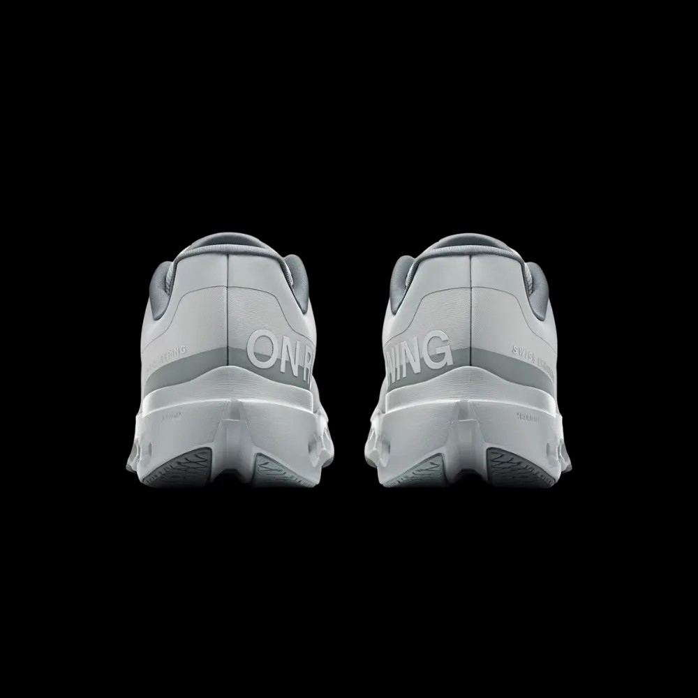 On Running Cloudsurfer Next Glacier - HypeFly India View 4