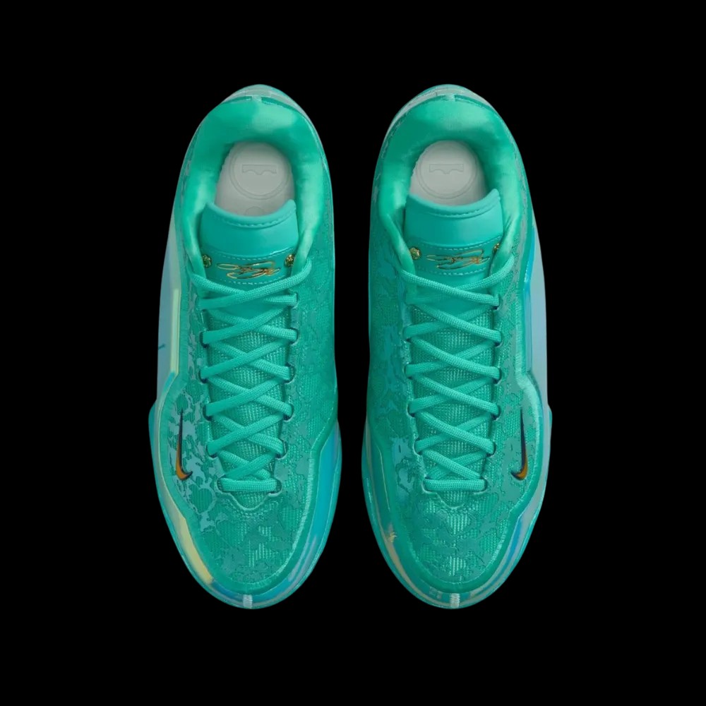 Nike LeBron 23 'Honor the King' - HypeFly India View 4