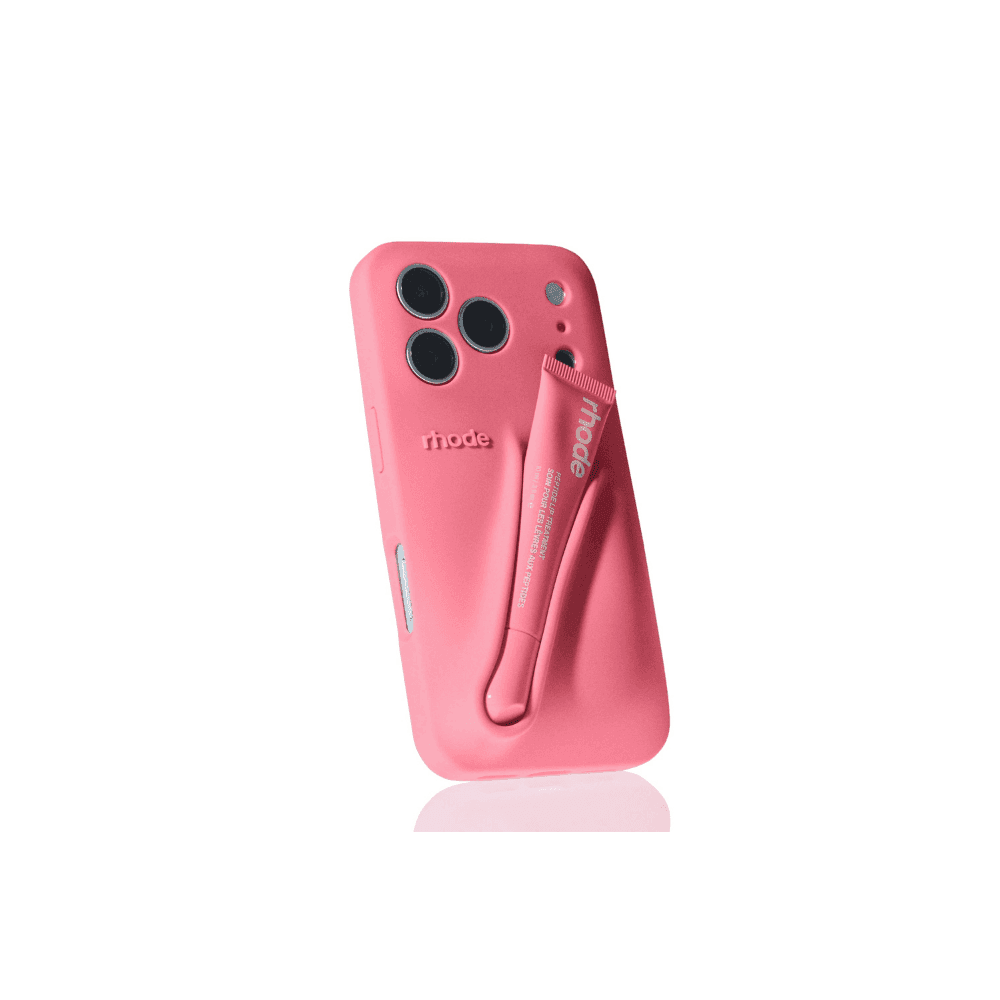 Rhode Lip Case and Tint - Sweet Pea - HypeFly India View 1