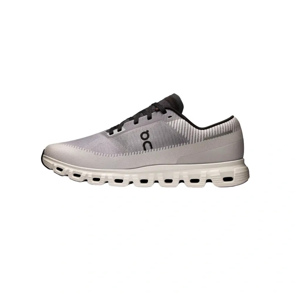 On Running Cloud 6 Push Lilac Black - HypeFly India View 4