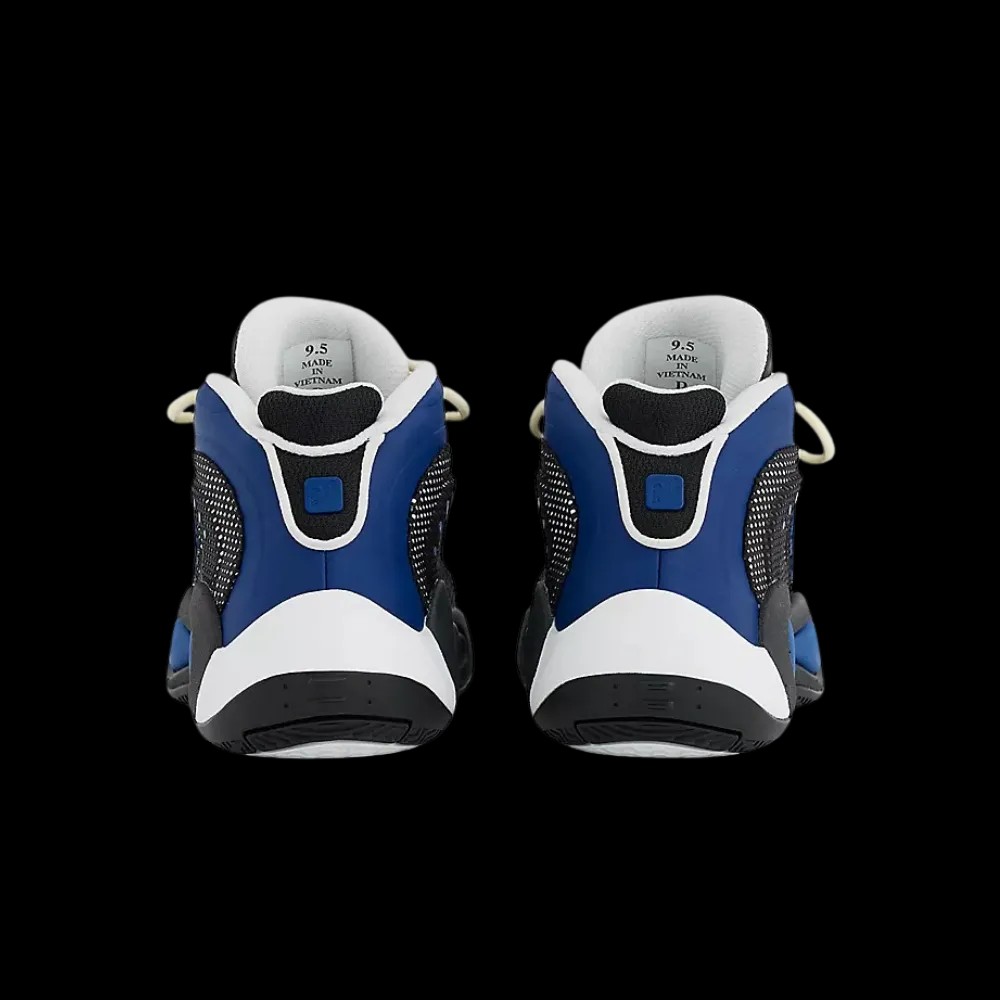 New Balance P400 'Black Inkwell' - HypeFly India View 2