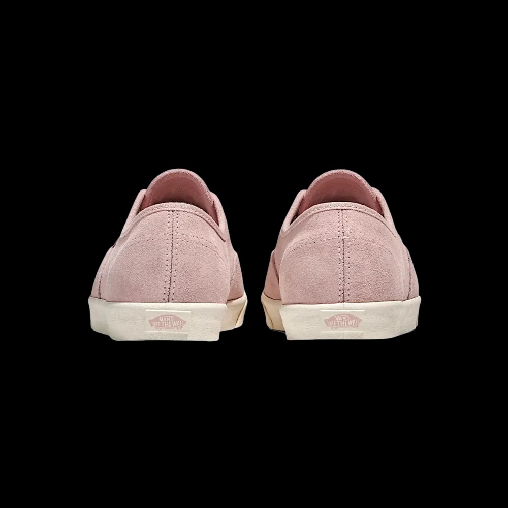 Vans Authentic Lowpro Shoe Sepia Rose Pink - HypeFly India View 4