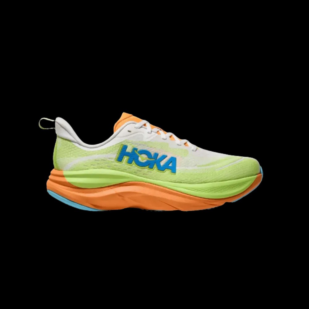 Hoka Skyflow Solar Flare - HypeFly India View 1