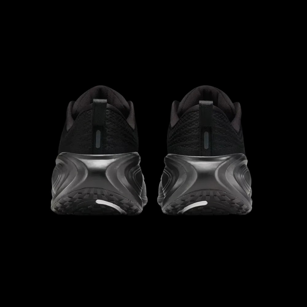 Nike Vomero Plus 'Black' - HypeFly India View 2