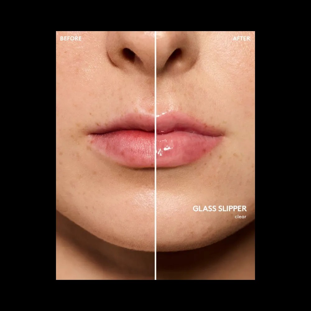 Fenty Gloss Bomb Universal Lip Luminizer Glass Slipper  - HypeFly India View 4
