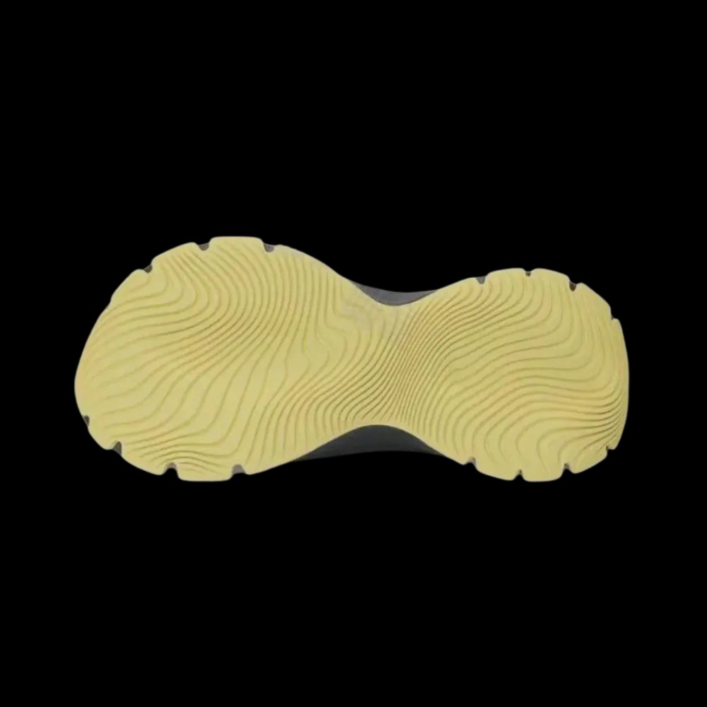 Adidas XLG MTW Yellow - HypeFly India View 4
