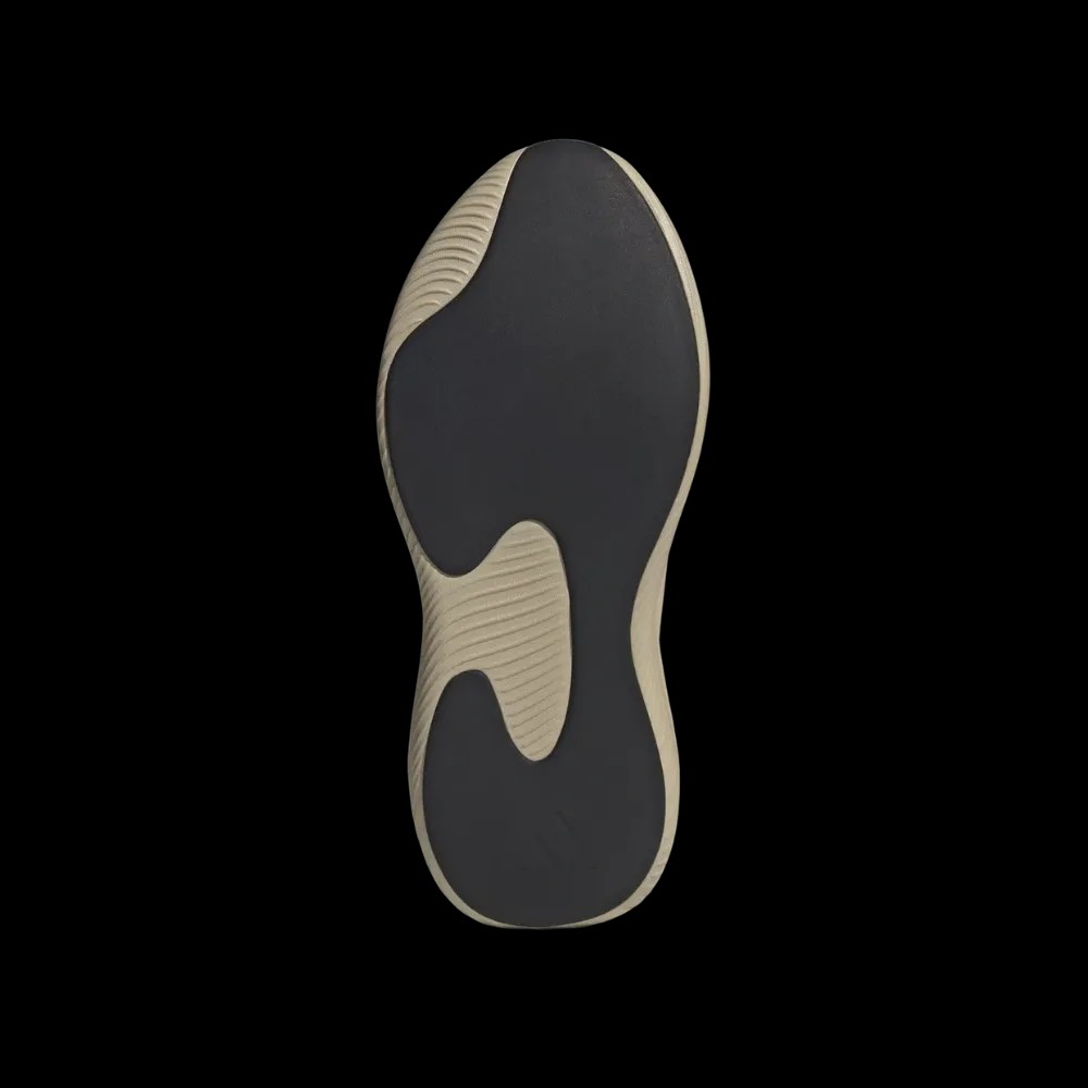 Adidas Purechill 'Khaki Gold Black' - HypeFly India View 2