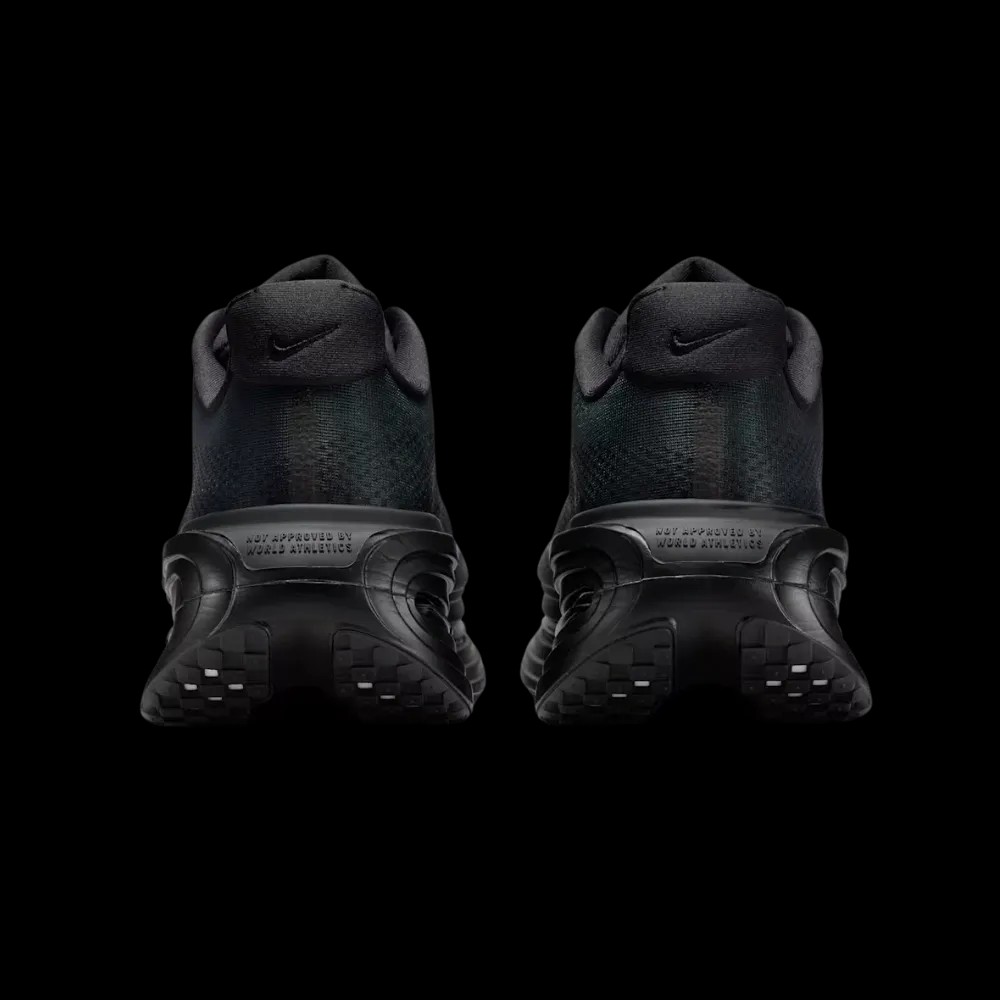 Nike Vomero Premium 'Black White' - HypeFly India View 2
