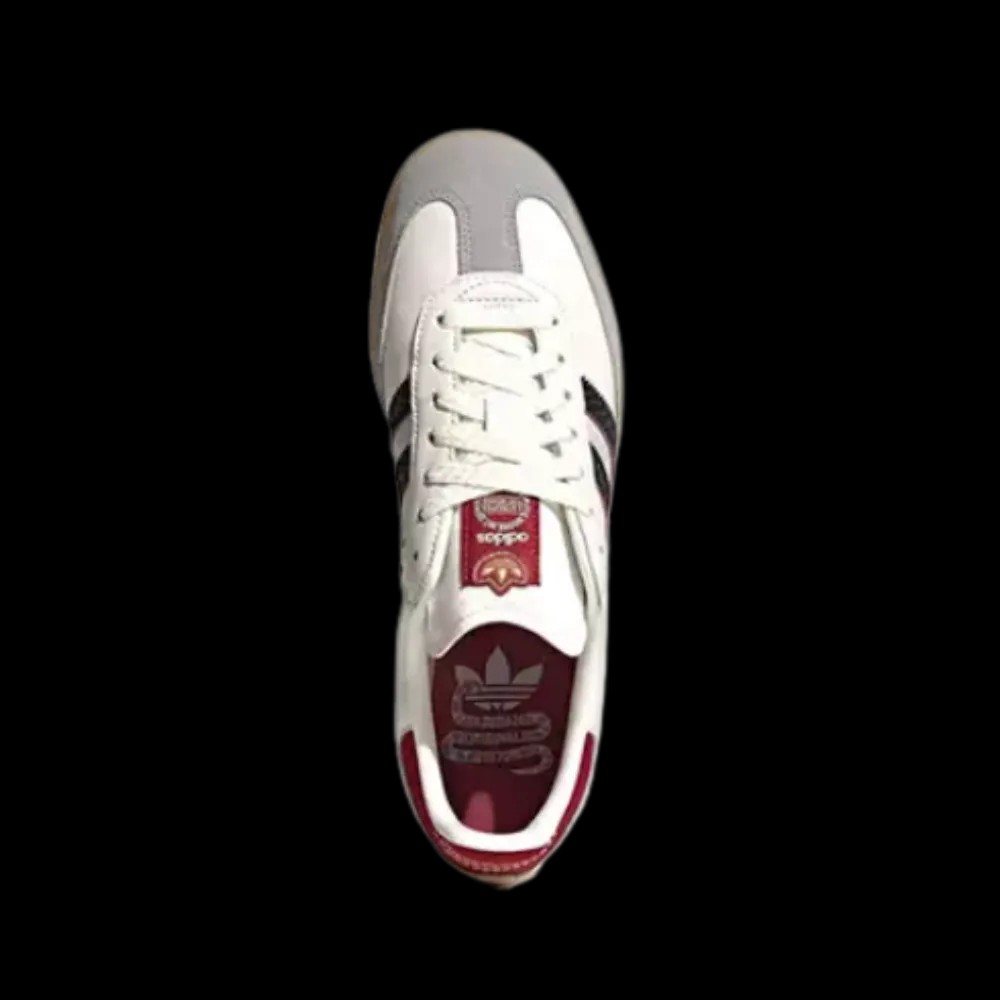 Adidas Samba 'Year of the Snake' - HypeFly India View 4