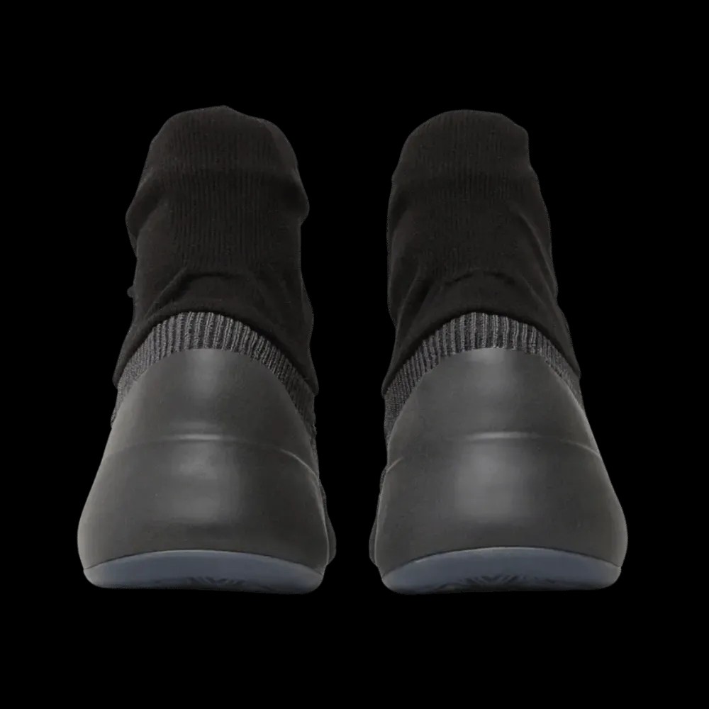 Yeezy Basketball Knit 'Onyx' - HypeFly India View 4