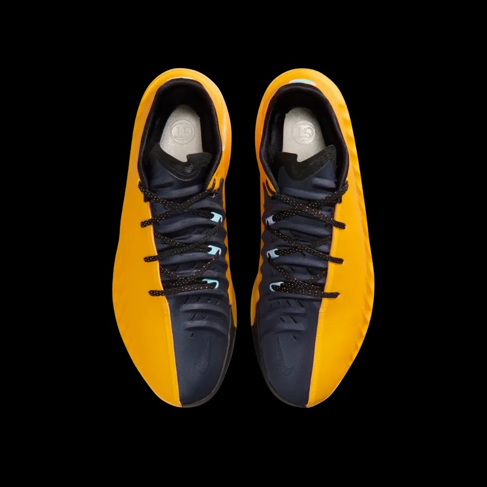 Nike Zoom GT Cut 4 'Bruce Lee' - HypeFly India View 4