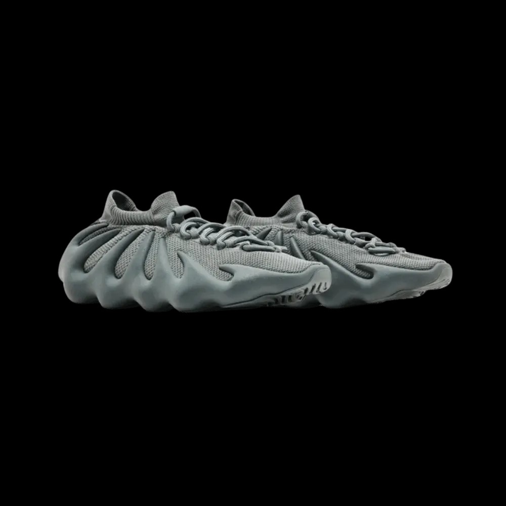 Yeezy 450 'Stone Marine' - HypeFly India View 2