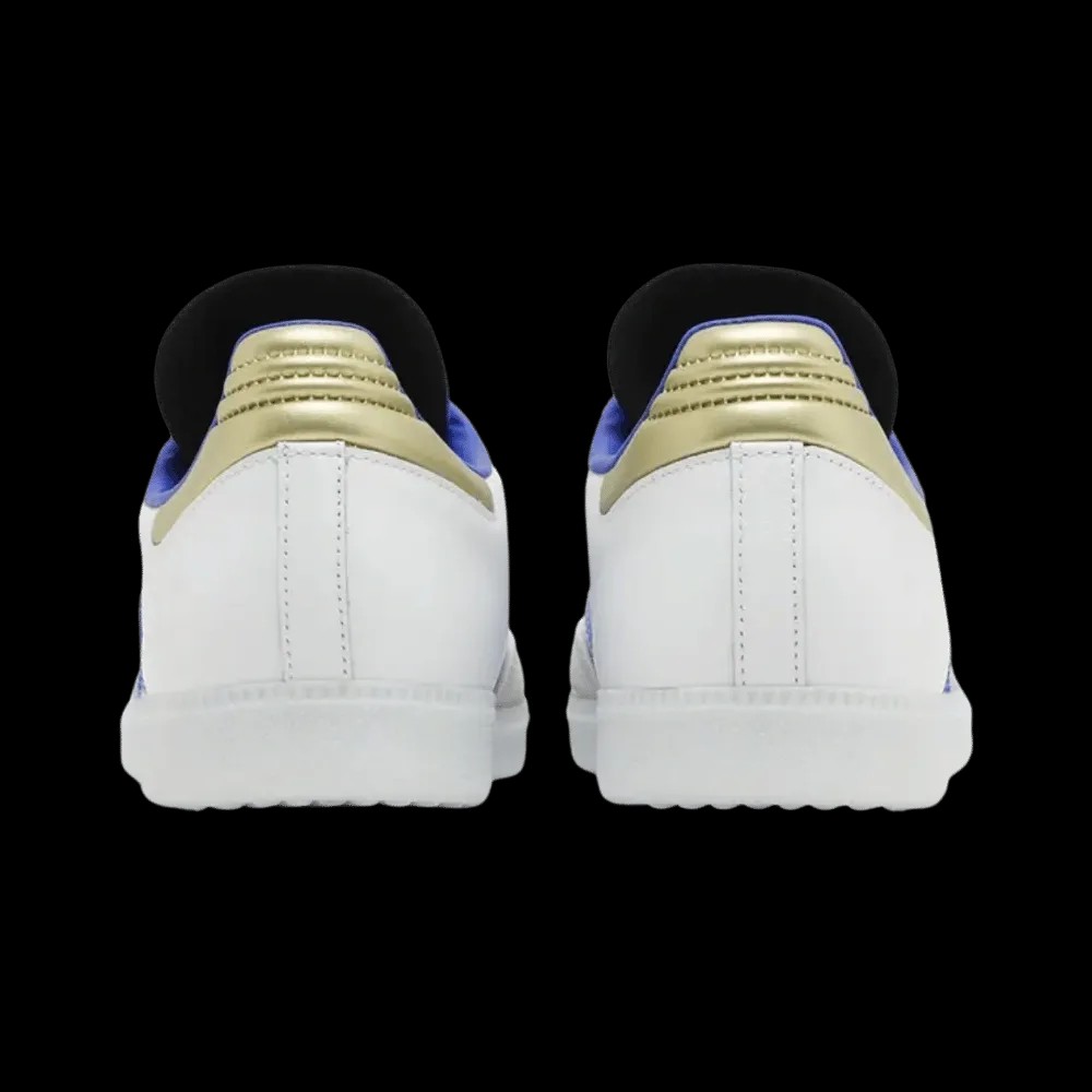 Lionel Messi x Samba Indoor 'Spark Gen10s' - HypeFly India View 3