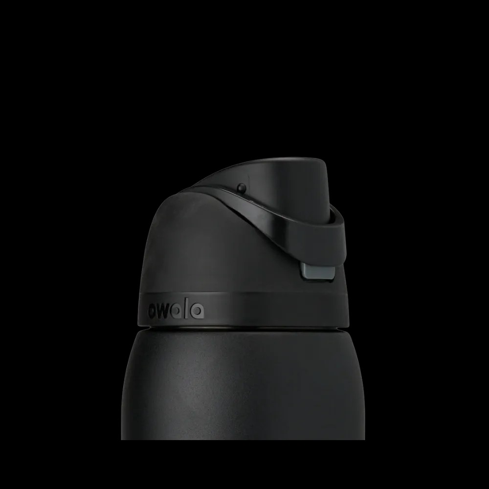 Owala Freesip 40oz "Very, Very Dark" - HypeFly India View 2
