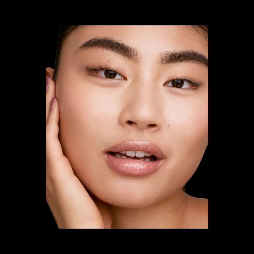 Fenty Plush Puddin' Intensive Recovery Lip Mask Kalahari Melon - HypeFly India View 5
