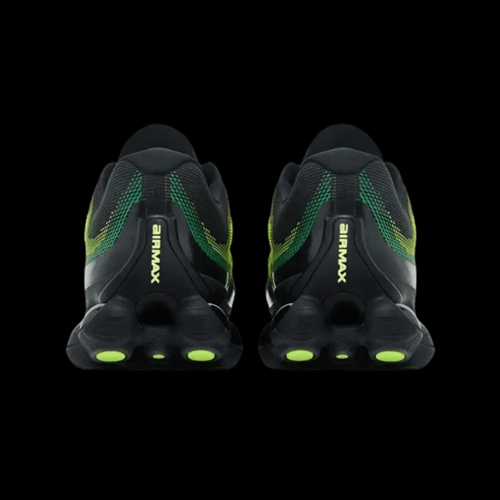 Nike Liquid Max 'Poison Dart Frog' - HypeFly India View 4