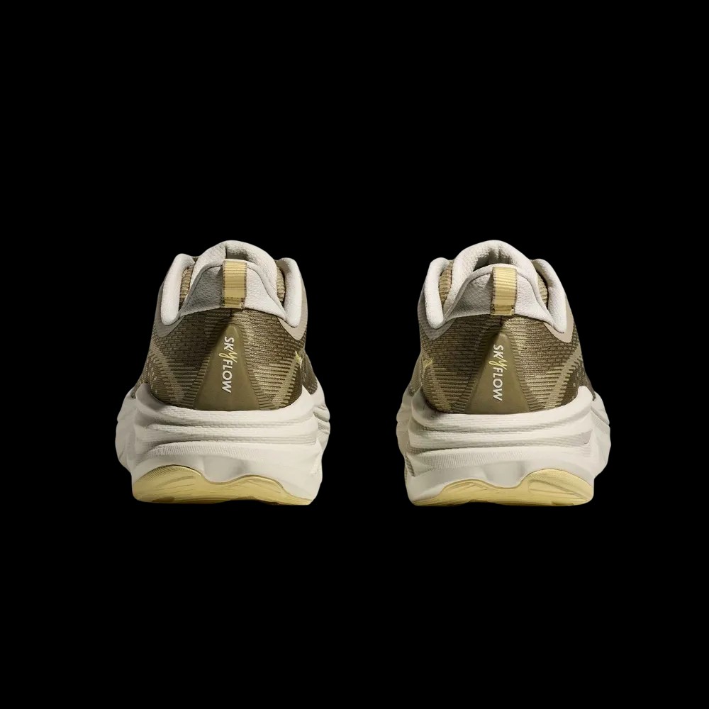 Hoka Skyflow Wild Mushroom - HypeFly India View 4