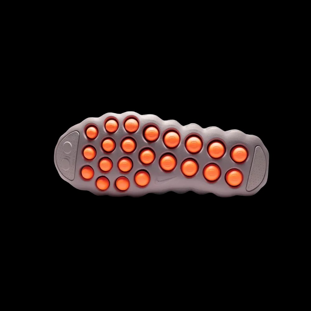 Nike Mind 002 'Light Violet Ore' - HypeFly India View 4